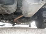 Used 1999 TOYOTA COROLLA SEDAN BF63067 for Sale Image 16