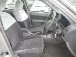 Used 1999 TOYOTA COROLLA SEDAN BF63067 for Sale Image 17