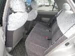 Used 1999 TOYOTA COROLLA SEDAN BF63067 for Sale Image 19