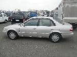 Used 1999 TOYOTA COROLLA SEDAN BF63067 for Sale Image 2
