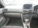 Used 1999 TOYOTA COROLLA SEDAN BF63067 for Sale Image 22