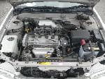 Used 1999 TOYOTA COROLLA SEDAN BF63067 for Sale Image 29