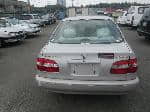 Used 1999 TOYOTA COROLLA SEDAN BF63067 for Sale Image 4