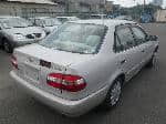 Used 1999 TOYOTA COROLLA SEDAN BF63067 for Sale Image 5