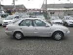 Used 1999 TOYOTA COROLLA SEDAN BF63067 for Sale Image 6