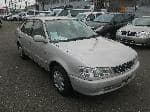 Used 1999 TOYOTA COROLLA SEDAN BF63067 for Sale Image 7