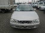 Used 1999 TOYOTA COROLLA SEDAN BF63067 for Sale Image 8