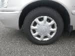 Used 1999 TOYOTA COROLLA SEDAN BF63067 for Sale Image 9