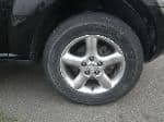 Used 2001 NISSAN X-TRAIL BF63072 for Sale Image 12