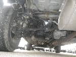 Used 2001 NISSAN X-TRAIL BF63072 for Sale Image 15