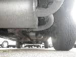 Used 2001 NISSAN X-TRAIL BF63072 for Sale Image 16