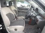 Used 2001 NISSAN X-TRAIL BF63072 for Sale Image 17