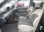 Used 2001 NISSAN X-TRAIL BF63072 for Sale Image 18