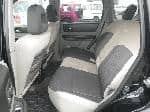 Used 2001 NISSAN X-TRAIL BF63072 for Sale Image 19