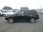 Used 2001 NISSAN X-TRAIL BF63072 for Sale Image 2