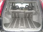 Used 2001 NISSAN X-TRAIL BF63072 for Sale Image 20