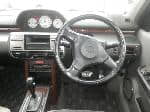 Used 2001 NISSAN X-TRAIL BF63072 for Sale Image 21