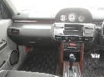 Used 2001 NISSAN X-TRAIL BF63072 for Sale Image 22