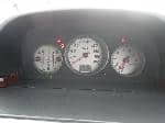 Used 2001 NISSAN X-TRAIL BF63072 for Sale Image 23