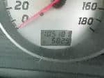 Used 2001 NISSAN X-TRAIL BF63072 for Sale Image 24