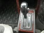 Used 2001 NISSAN X-TRAIL BF63072 for Sale Image 26