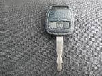 Used 2001 NISSAN X-TRAIL BF63072 for Sale Image 27