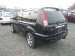 Used 2001 NISSAN X-TRAIL BF63072 for Sale Image 3