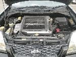 Used 2001 NISSAN X-TRAIL BF63072 for Sale Image 31