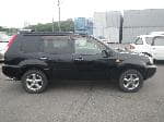 Used 2001 NISSAN X-TRAIL BF63072 for Sale Image 6