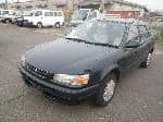Used 1995 TOYOTA COROLLA SEDAN BF63077 for Sale Image 1