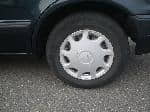 Used 1995 TOYOTA COROLLA SEDAN BF63077 for Sale Image 10