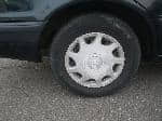 Used 1995 TOYOTA COROLLA SEDAN BF63077 for Sale Image 11