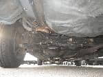 Used 1995 TOYOTA COROLLA SEDAN BF63077 for Sale Image 15