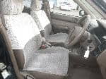 Used 1995 TOYOTA COROLLA SEDAN BF63077 for Sale Image 17
