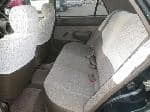 Used 1995 TOYOTA COROLLA SEDAN BF63077 for Sale Image 19