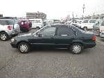 Used 1995 TOYOTA COROLLA SEDAN BF63077 for Sale Image 2