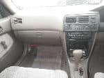 Used 1995 TOYOTA COROLLA SEDAN BF63077 for Sale Image 22