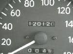 Used 1995 TOYOTA COROLLA SEDAN BF63077 for Sale Image 24