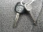 Used 1995 TOYOTA COROLLA SEDAN BF63077 for Sale Image 27