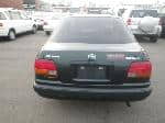 Used 1995 TOYOTA COROLLA SEDAN BF63077 for Sale Image 4