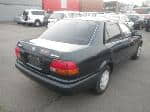 Used 1995 TOYOTA COROLLA SEDAN BF63077 for Sale Image 5