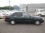 Used 1995 TOYOTA COROLLA SEDAN BF63077 for Sale Image 6