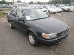 Used 1995 TOYOTA COROLLA SEDAN BF63077 for Sale Image 7