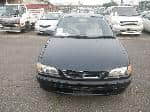 Used 1995 TOYOTA COROLLA SEDAN BF63077 for Sale Image 8