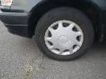 Used 1995 TOYOTA COROLLA SEDAN BF63077 for Sale Image 9