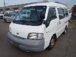 Used 2000 NISSAN VANETTE VAN BF63078 for Sale Image 1
