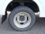 Used 2000 NISSAN VANETTE VAN BF63078 for Sale Image 11