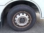 Used 2000 NISSAN VANETTE VAN BF63078 for Sale Image 12
