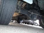 Used 2000 NISSAN VANETTE VAN BF63078 for Sale Image 15