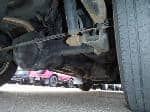Used 2000 NISSAN VANETTE VAN BF63078 for Sale Image 16